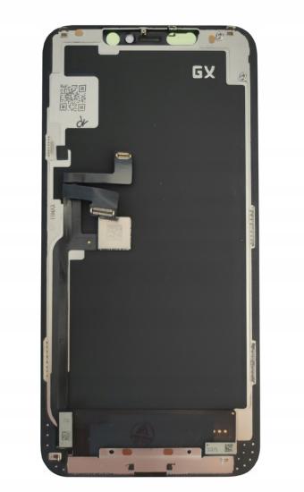 GX İphone 11 Pro Max Lcd Ekran Dokunmatik