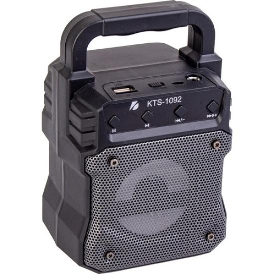 KTS-1092 3’’ Bluetooth Speaker