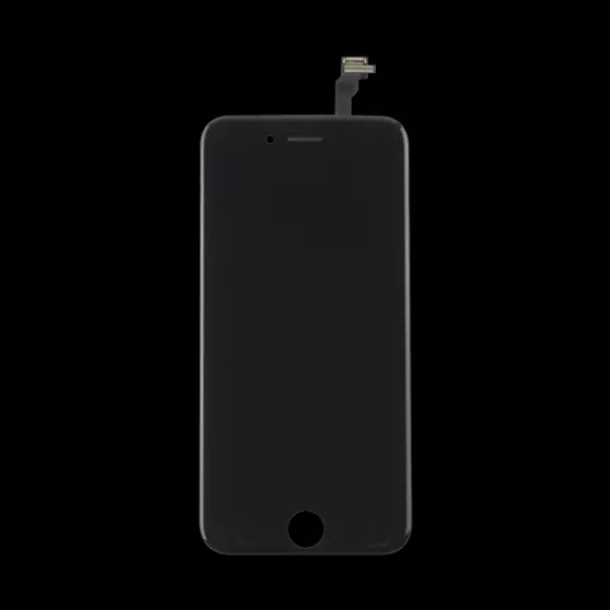 LW İphone 6g Lcd Siyah Ekran Dokunmatik