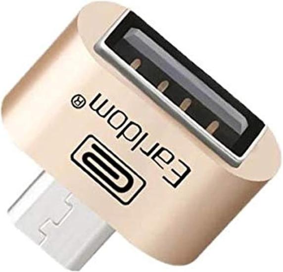 OTG-001 USB to Micro Dönüştürücü