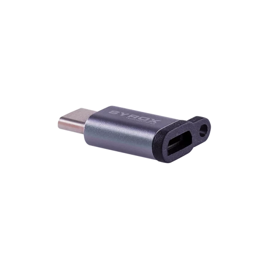 Syrox DT14 Type-C – Micro USB Dönüştürücü