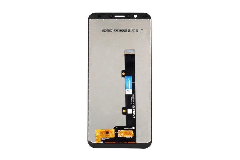 General Mobile GM8 Siyah Çıtasız Lcd Ekran Dokunmatik