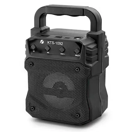 KTS-1092 3’’ Bluetooth Speaker