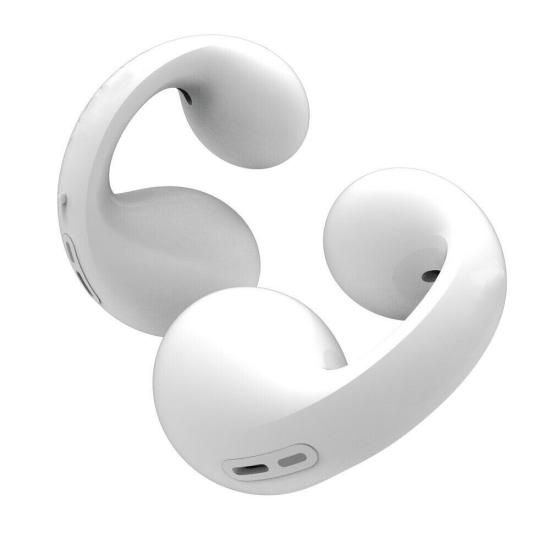 AM-TW01 5.3 Bluetooth Kablosuz Kulak içi Kulaklık