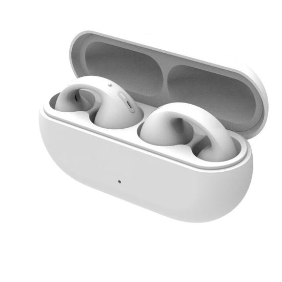 AM-TW01 5.3 Bluetooth Kablosuz Kulak içi Kulaklık