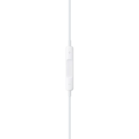 Apple A1748 Beyaz EarPods Lightning Kulakiçi Kulaklık