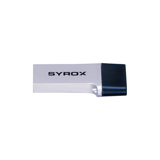 Syrox OTG32 32GB Dual USB Bellek OTG Flash Bellek