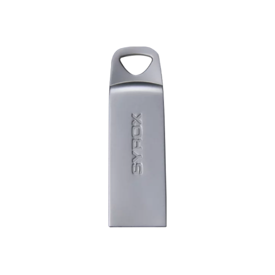 Syrox 128 GB USB Metal2 Flash Bellek