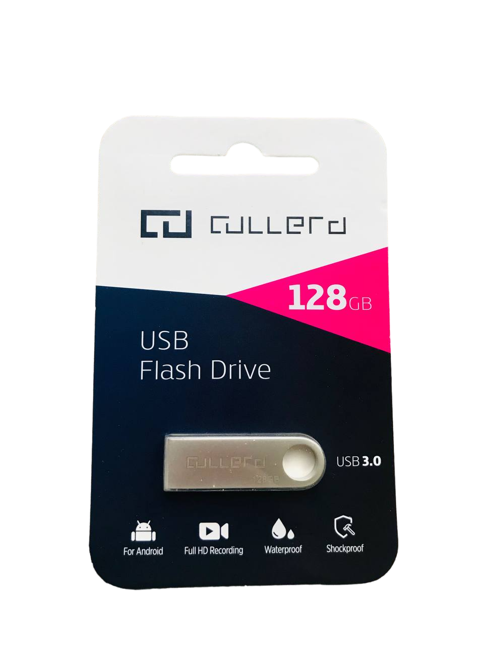 Cullera%20128gb%20USB%203.0%20Metal%20Flash%20Bellek