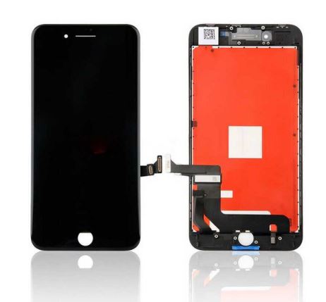 LW%20İphone%208g%20Plus%20Lcd%20Siyah%20Ekran%20Dokunmatik
