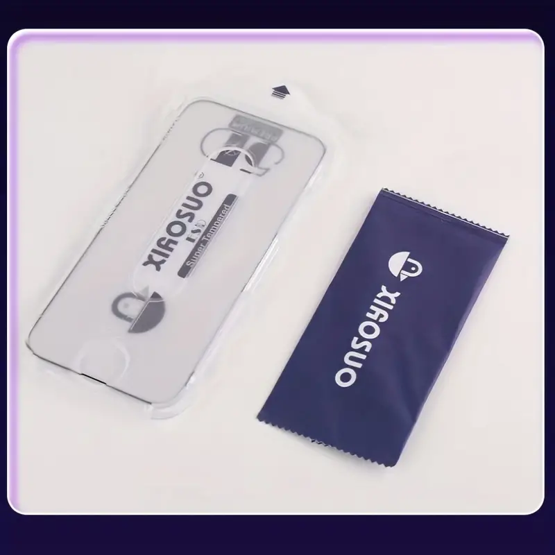 iphone%2014%20Pro%20Uyumlu%20Magic%20Glass%20Box%20Kolay%20Uygulama%20Aparatlı%209h%20Hd%20Temperli%20Cam%20Ekran%20Koruyucu%20ve%20Kiti