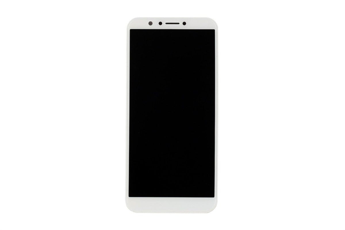 General%20Mobile%20GM8%20Beyaz%20Çıtalı%20Lcd%20Ekran%20Dokunmatik
