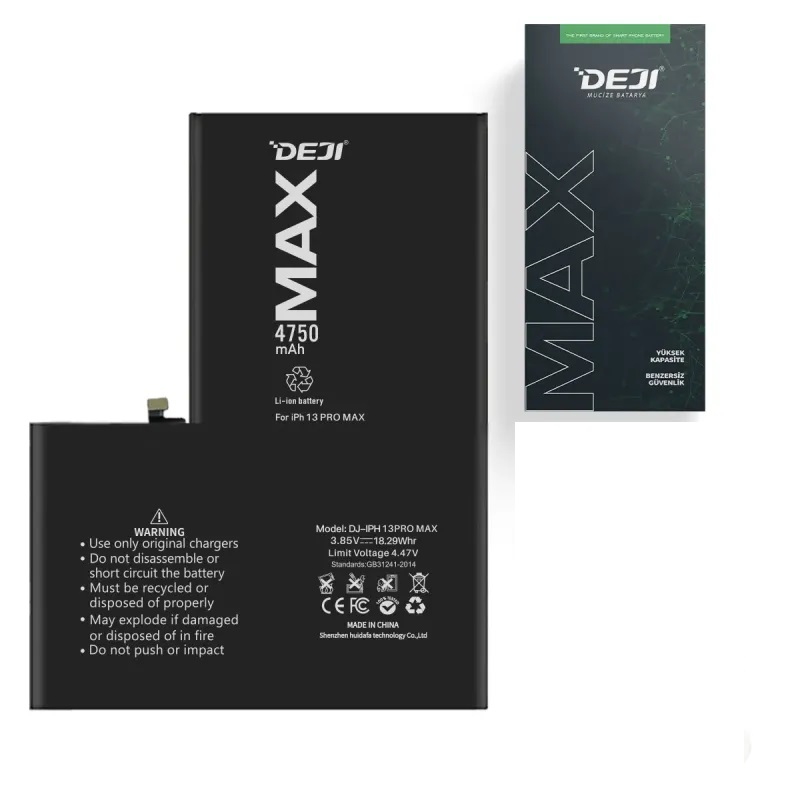 iPhone%2013%20Pro%20Max%20Mucize%20Batarya%20Deji%204750mAh