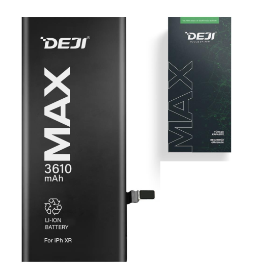 iPhone%20XR%20Mucize%20Batarya%20Deji%203610mAh