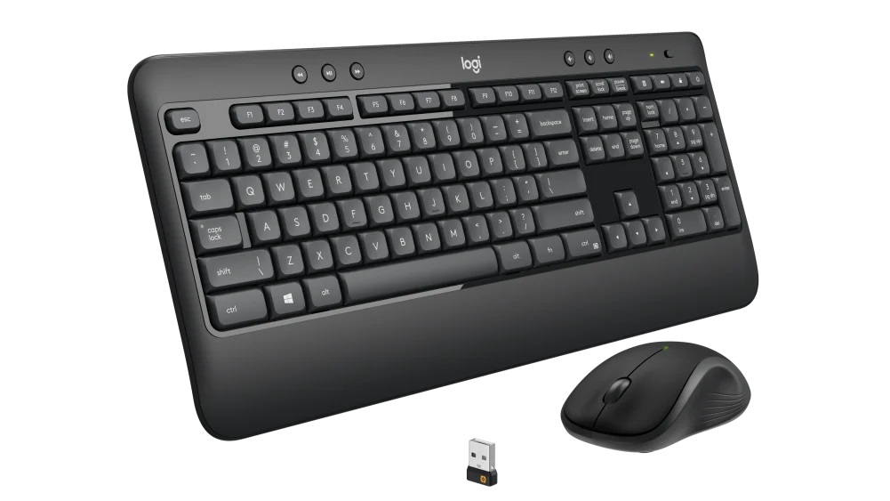 Logitech%20MK540%20Kablosuz%20Klavye%20Mouse%20Set