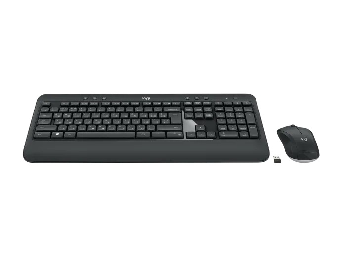 Logitech%20MK540%20Kablosuz%20Klavye%20Mouse%20Set