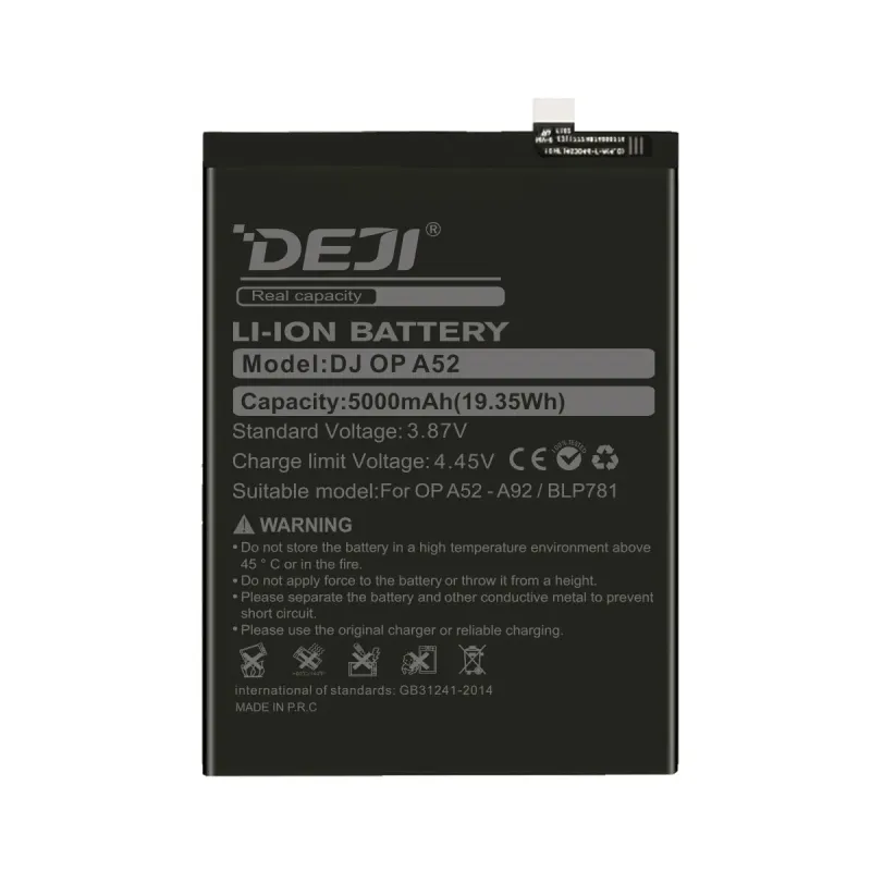 Deji%20BLP781%20Oppo%20A52%20/%20A72%20/%20A92%20Mucize%20Batarya