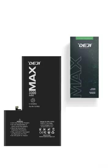 Deji Iphone 13 Pro Mucize Batarya 3300Mah