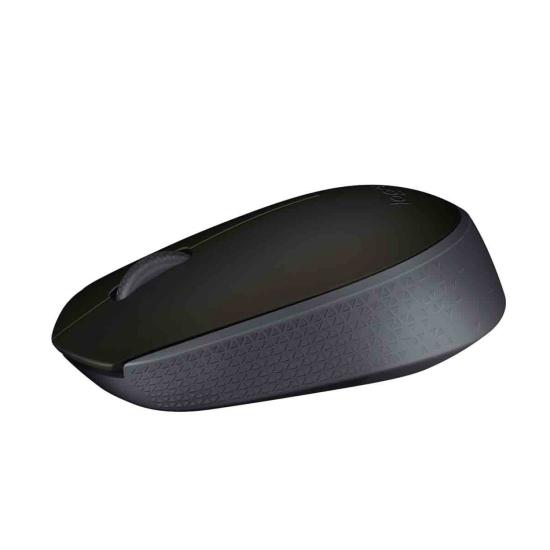 Logitech M171 Kablosuz Mouse USB Siyah (910-004424)