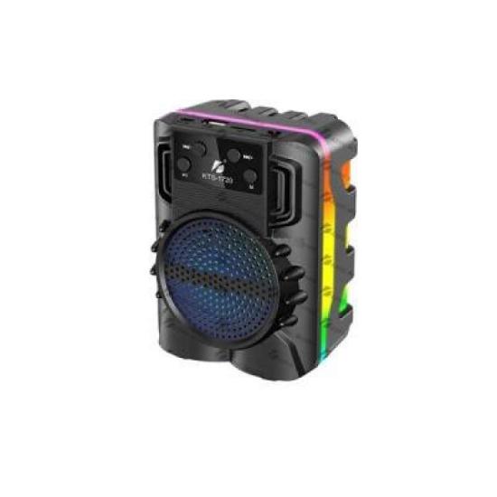 KTS-1720 3’’ Rgb Bluetooth Speaker
