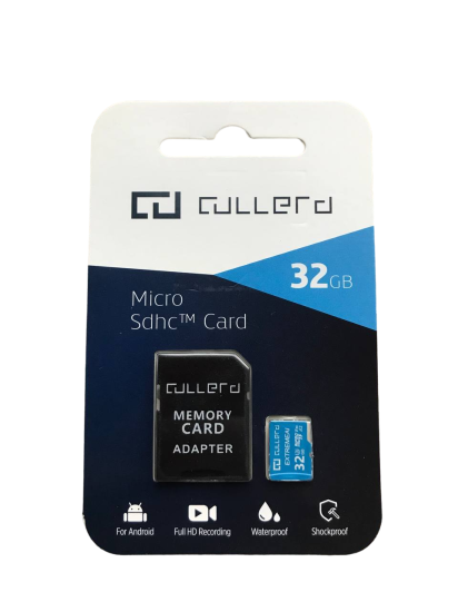 32gb Micro SD Hafıza Kartı