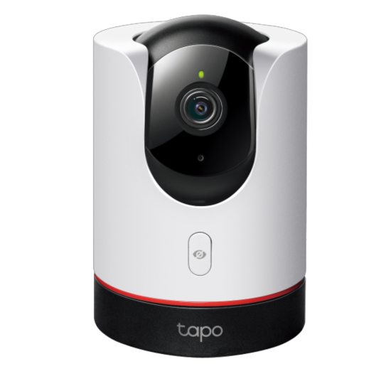 TP-Link Tapo C225 2K Wi-Fi Güvenlik Kamerası (Gizlilik Modu) ( Pan / Tilt )