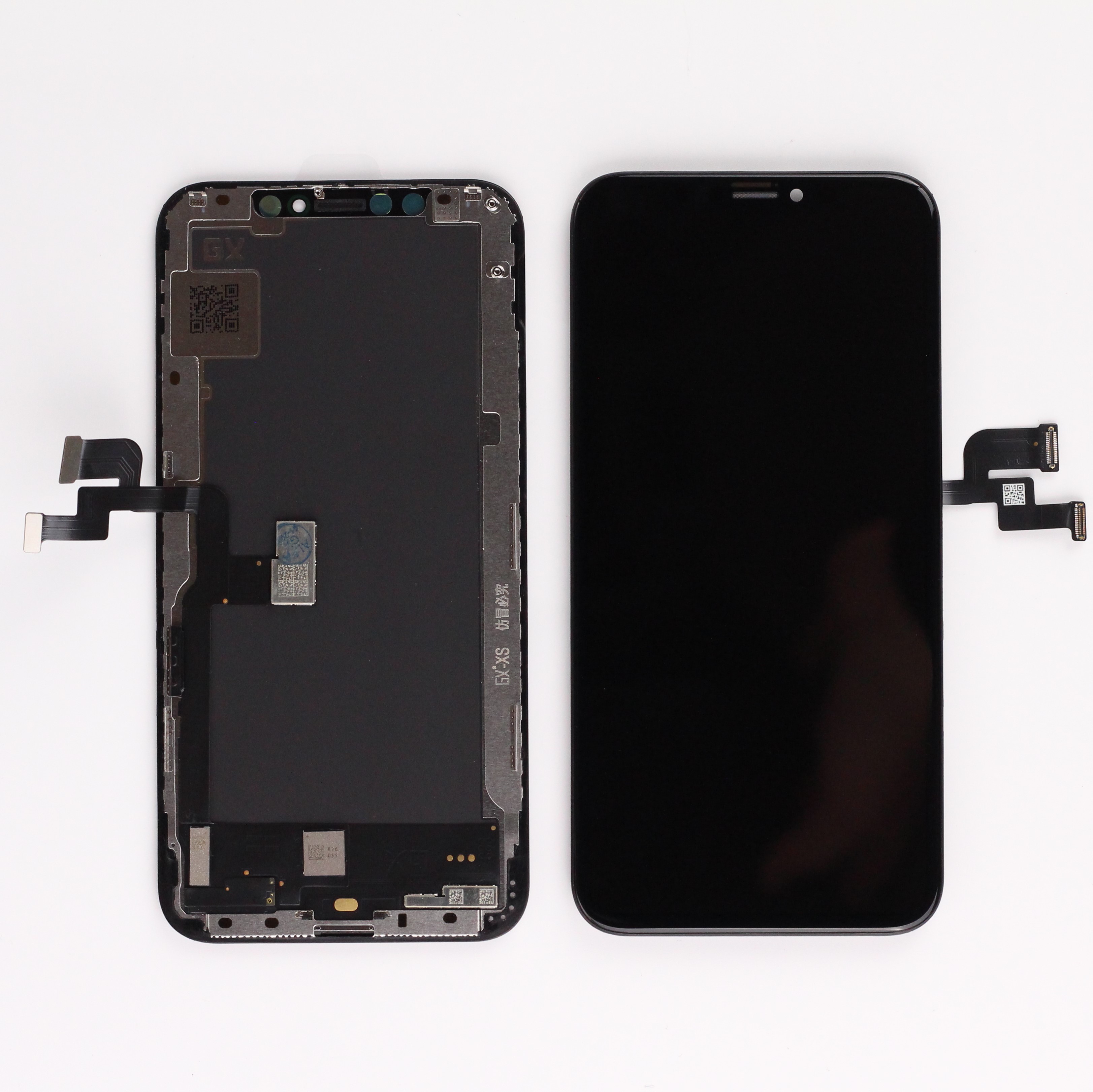 GX%20İphone%20XS%20Lcd%20Ekran%20Dokunmatik