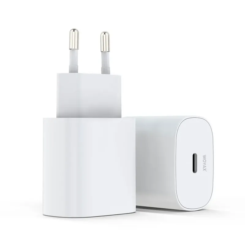 Woyax%20by%20Deji%2025W%20PD%20Hızlı%20Şarj%20Adaptörü