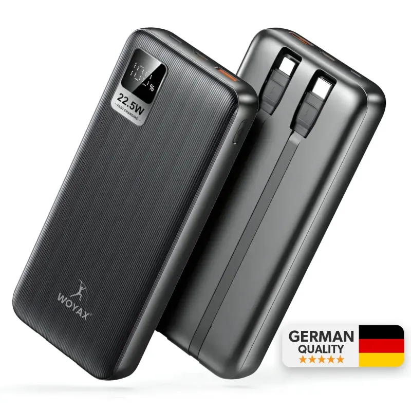 Powerbank